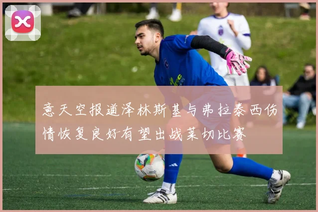 意天空报道泽林斯基与弗拉泰西伤情恢复良好有望出战莱切比赛