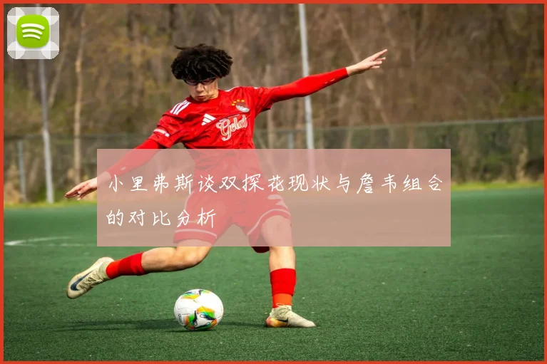 小里弗斯谈双探花现状与詹韦组合的对比分析