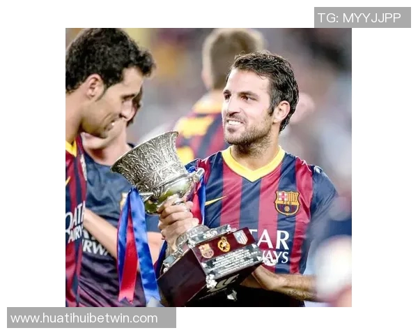 法布雷加斯回忆切尔西岁月称其为职业生涯最佳选择之一 法布雷加斯回忆切尔西岁月称其为职业生涯最佳选择之一