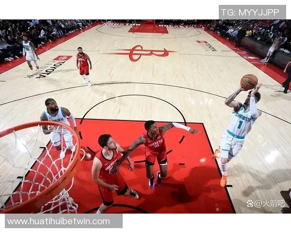 火箭队2026年开局前七场对手胜率低于五成且无背靠背赛程分析