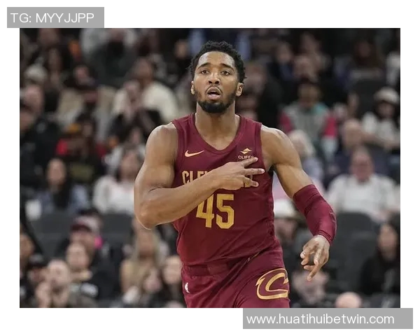 米切尔三分超越欧文升至骑士队史第五位老詹乐福依旧领跑前二